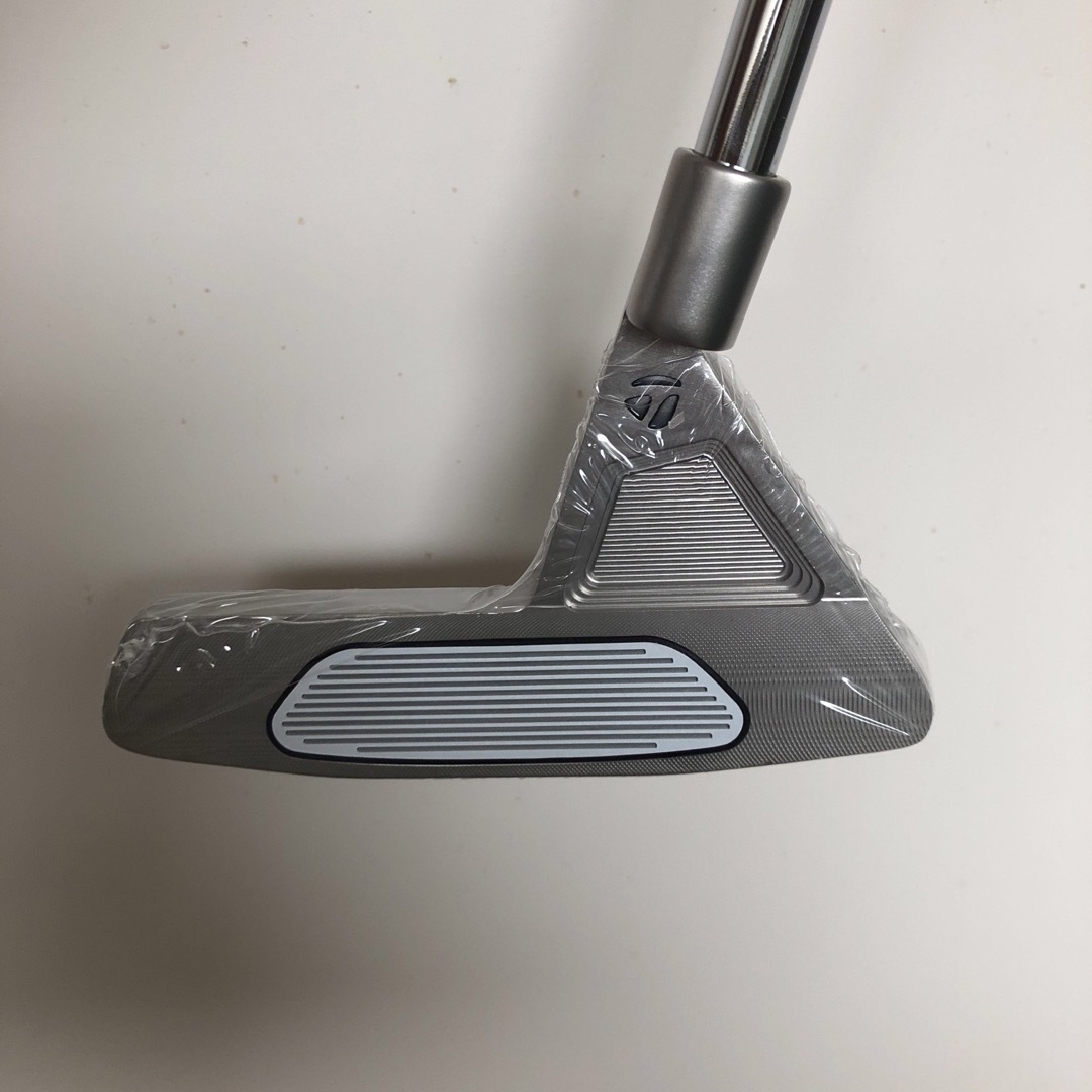 TaylorMade(テーラーメイド)の#テーラーメイド　トラスパター スポーツ/アウトドアのゴルフ(クラブ)の商品写真