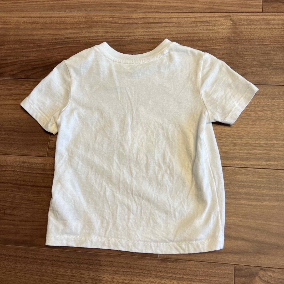 Ralph Lauren(ラルフローレン)のラルフローレン　2枚セット　80 85 Tシャツ キッズ/ベビー/マタニティのベビー服(~85cm)(Ｔシャツ)の商品写真