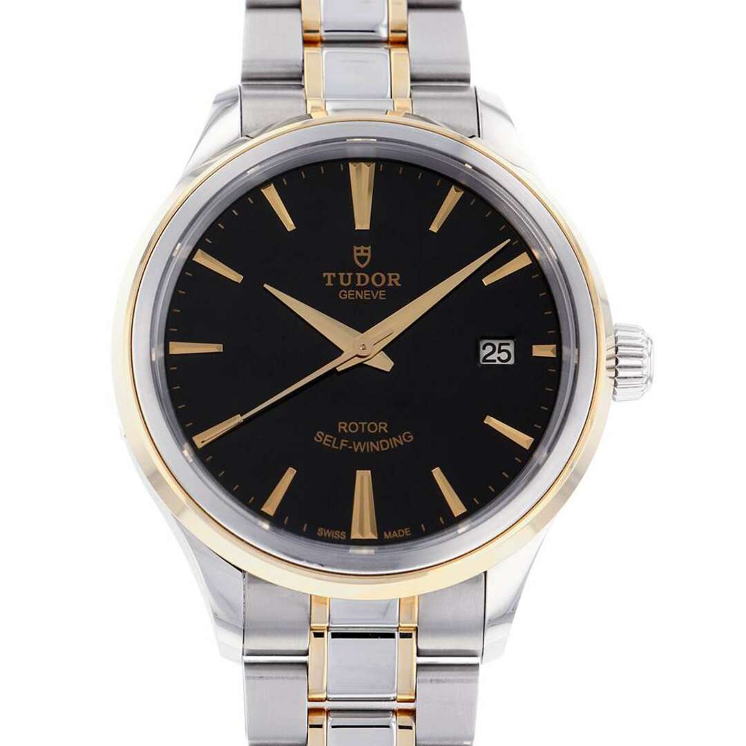 チュードル スタイル 38 12503 TUDOR 腕時計