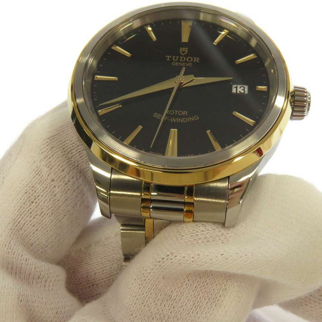 チュードル スタイル 38 12503 TUDOR 腕時計