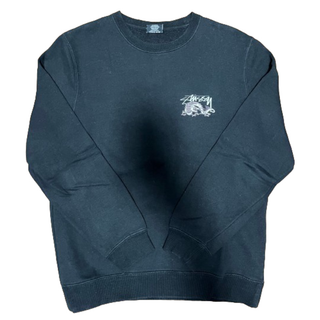 STUSSY - 【新品未使用】【レア商品】stussy CREW PIRATES サイズXLの