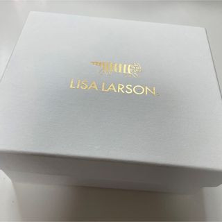 リサラーソン(Lisa Larson)の最終値下げ！LISA LARSON 財布　赤(財布)