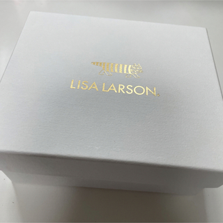 リサラーソン(Lisa Larson)の最終値下げ！LISA LARSON 財布　赤(財布)