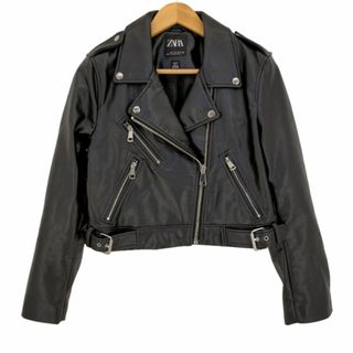ザラ サイズ ライダースジャケット(レディース)の通販 2,000点以上