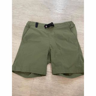 モンベル(mont bell)のモンベル　O.D.ショーツ Women's(ショートパンツ)