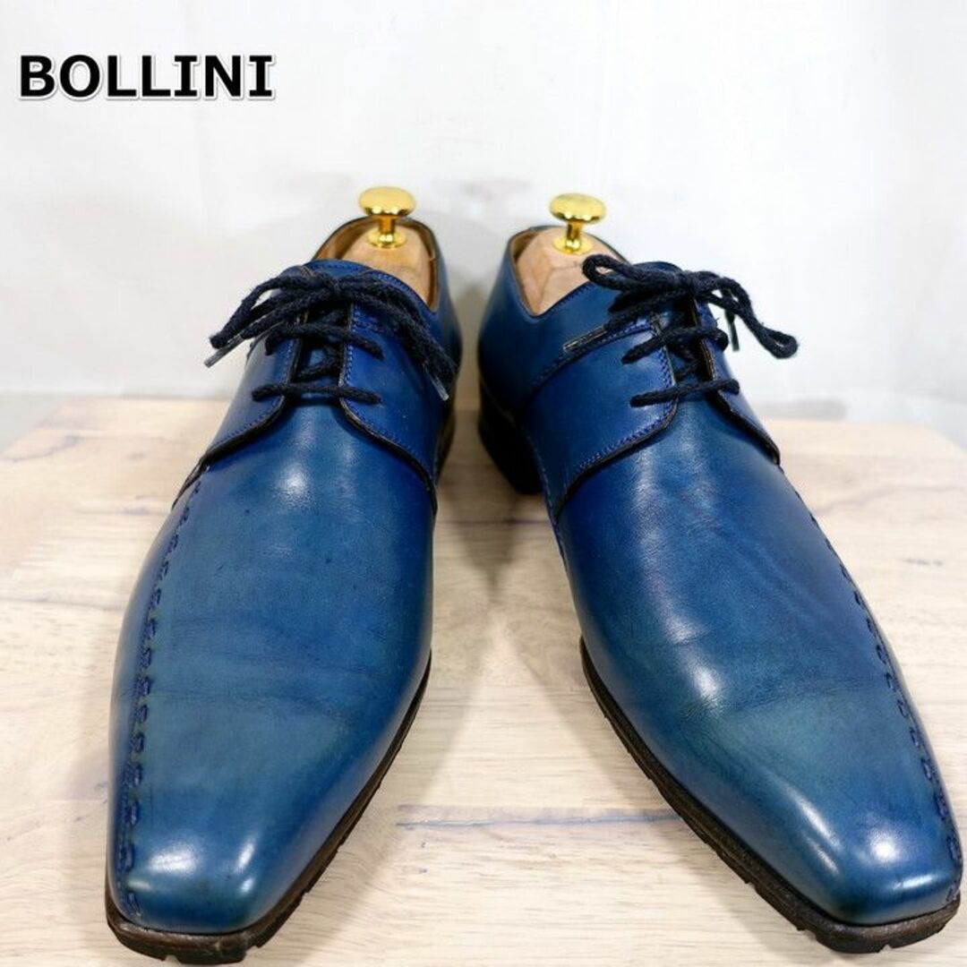 極美品　ボリーニ/BOLLINI サイズ8