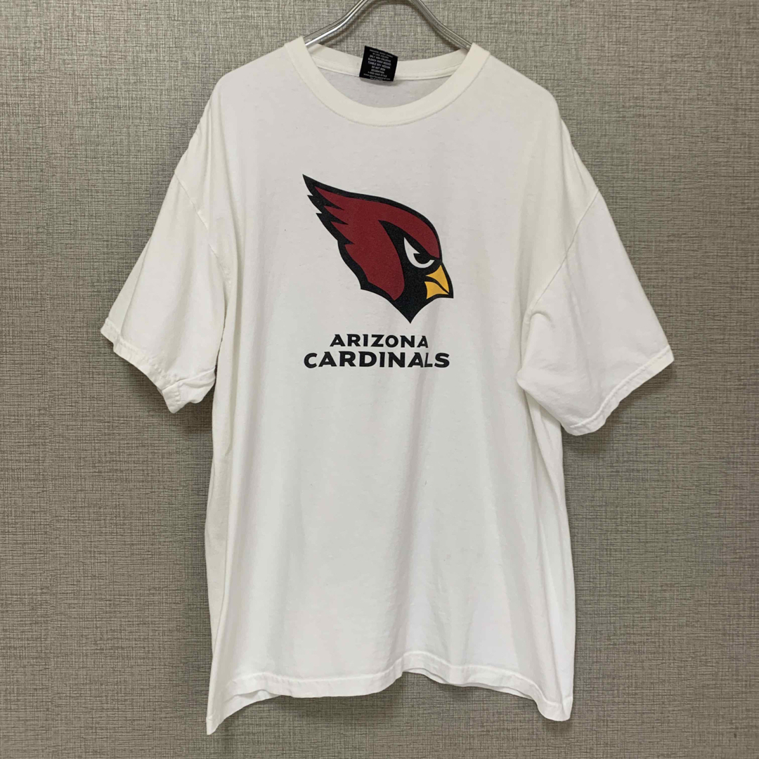 90s ビンテージ　アメリカ製　USA製　ARIZONA CARDINALS