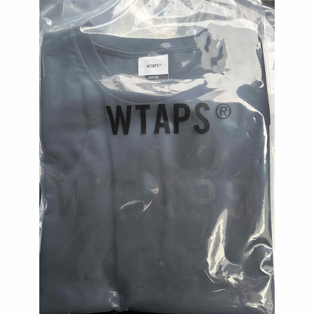 Wtaps WTAPS ATDT STMS COLLEGE / SS COTTONの通販 by Sup