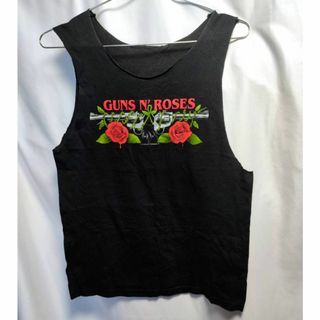 2004年 GUNS N' ROSE タンクトップ(タンクトップ)