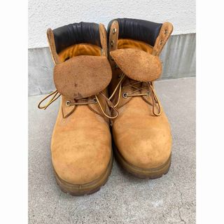 ティンバーランド(Timberland)のTimberland(ティンバーランド)　6インチブーツ　27cm(ブーツ)