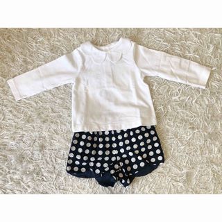 ジャカディ(Jacadi)のジャカディ　子供服(Tシャツ/カットソー)