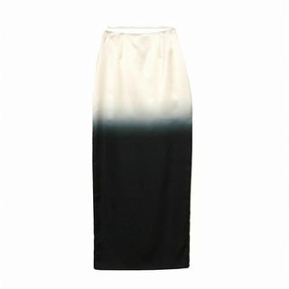 バブルス(Bubbles)のmelt the lady mood gloss skirt(ロングスカート)