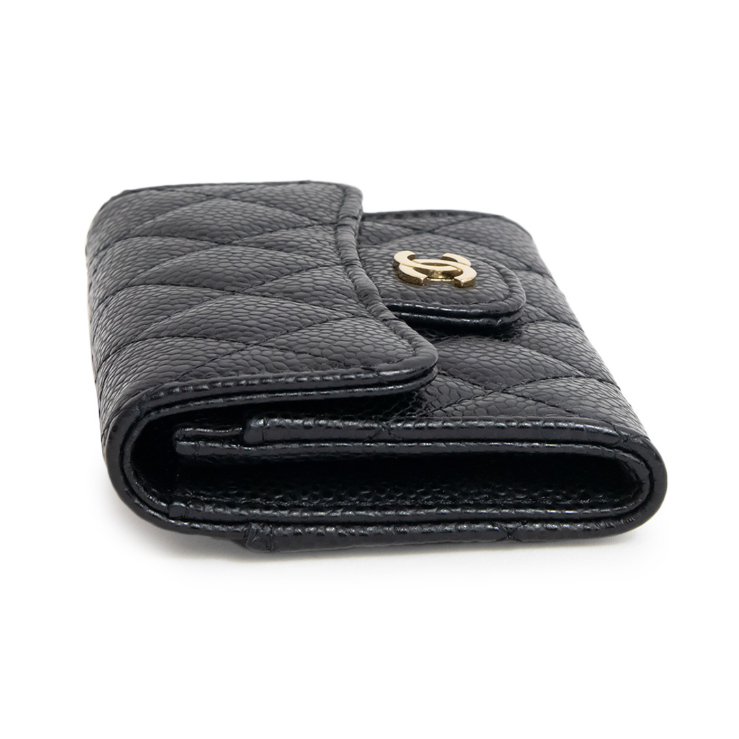 CHANEL - シャネル マトラッセ クラシック フラップ ココマーク カード