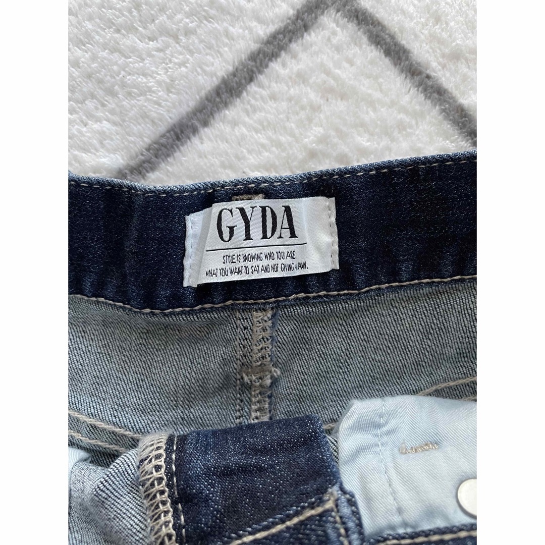 GYDA(ジェイダ)のtee様/専用出品 レディースのスカート(ひざ丈スカート)の商品写真