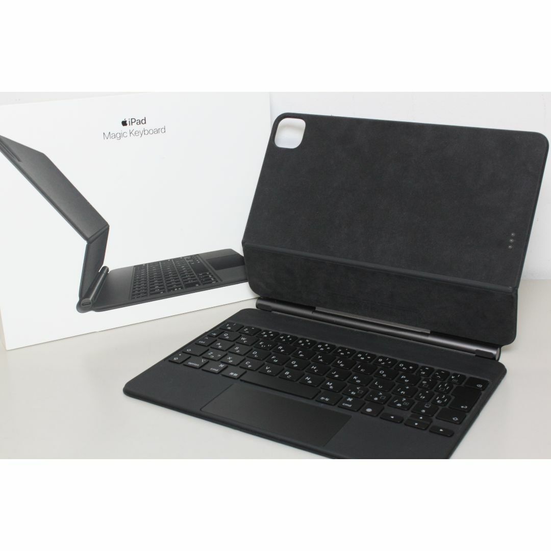 Apple - iPad Magic Keyboard/A2261/日本語配列 ⑥の通販 by