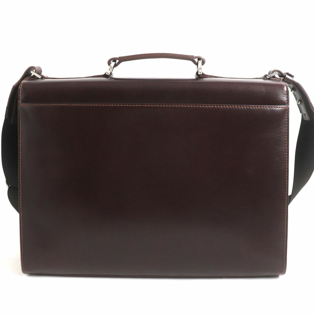 Salvatore Ferragamo - 美品▽サルヴァトーレフェラガモ カーフレザー