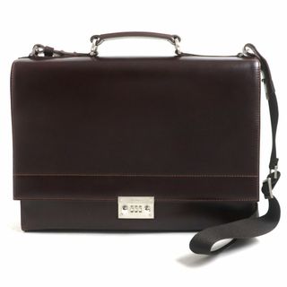 Salvatore Ferragamo - 美品▽サルヴァトーレフェラガモ カーフレザー
