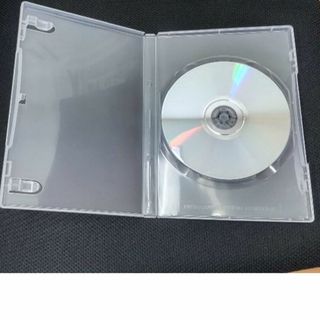 【4個セット】DVD・CD・ブルーレイ用トールケース（透明）(その他)