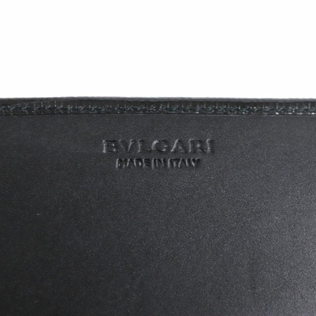 BVLGARI - 極美品▽BVLGARI ブルガリ 290705 ブルガリブルガリ