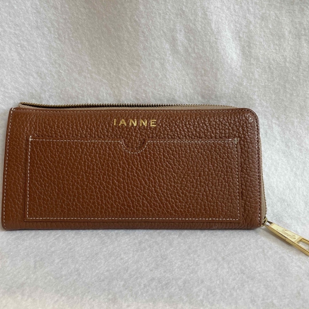 週末限定‼︎ 大幅に値下げします‼︎ IANNE 財布 ナタリー ATAO