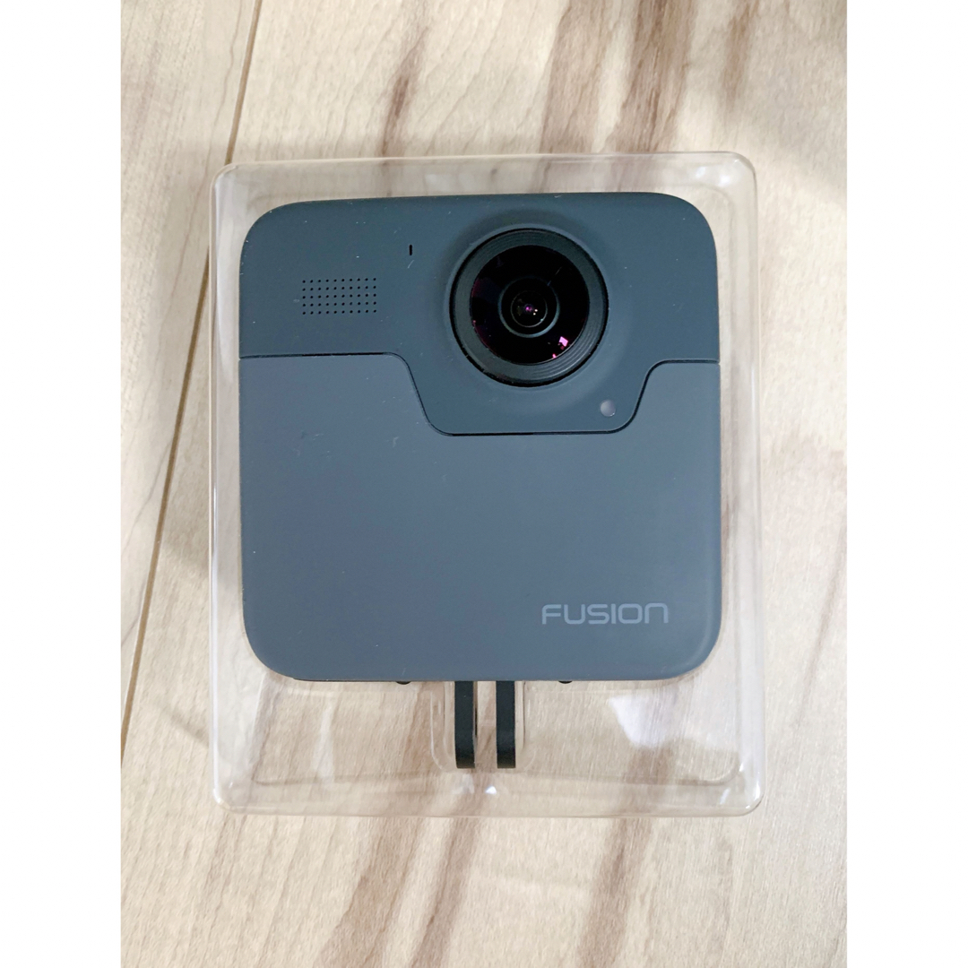 新品未開封 Gopro Fusion