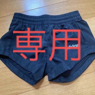 アディダス(adidas)のアディダス　パンツ　短パン　(パンツ/スパッツ)