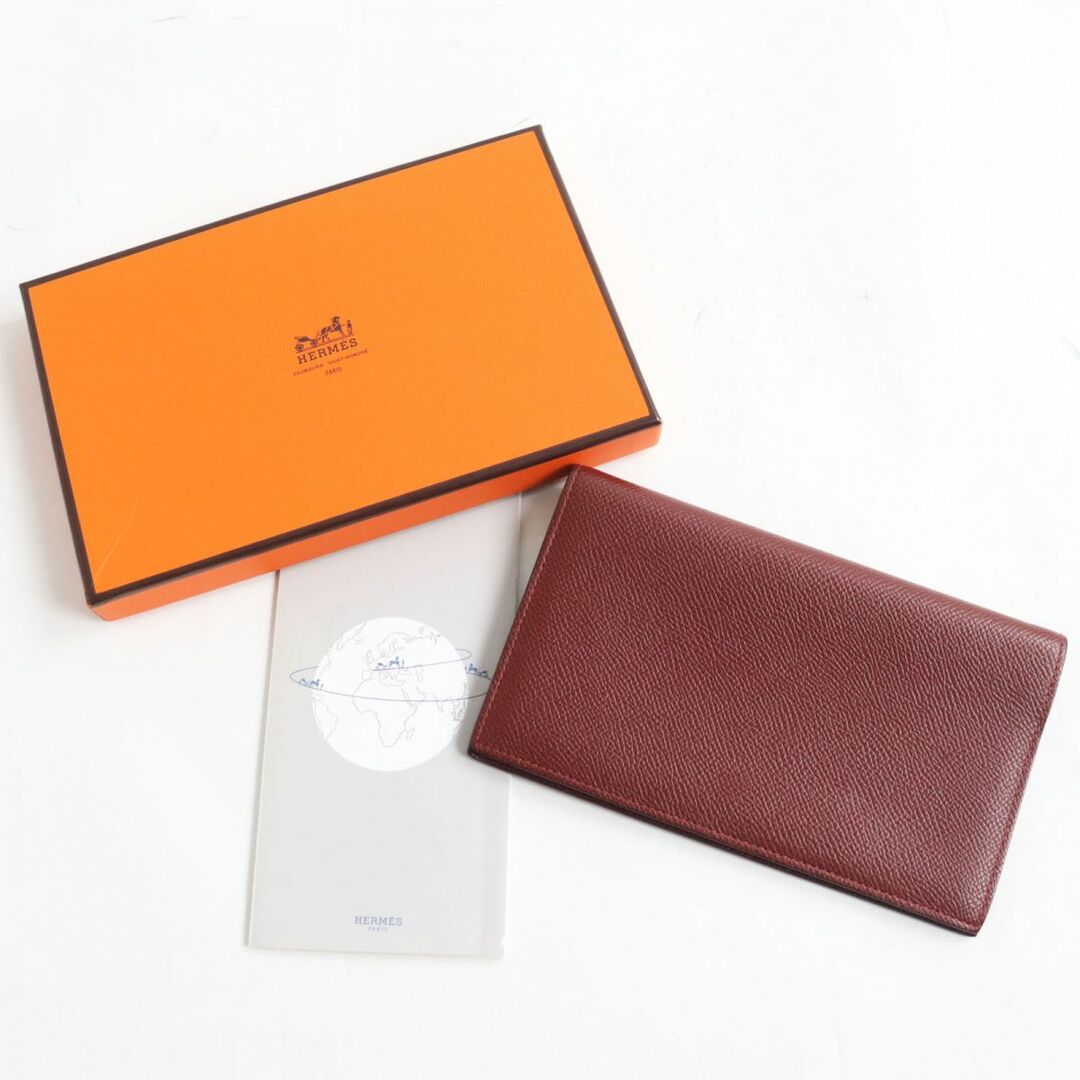 Hermes - 良品○HERMES エルメス アジェンダ ヴィジョン ヴォー