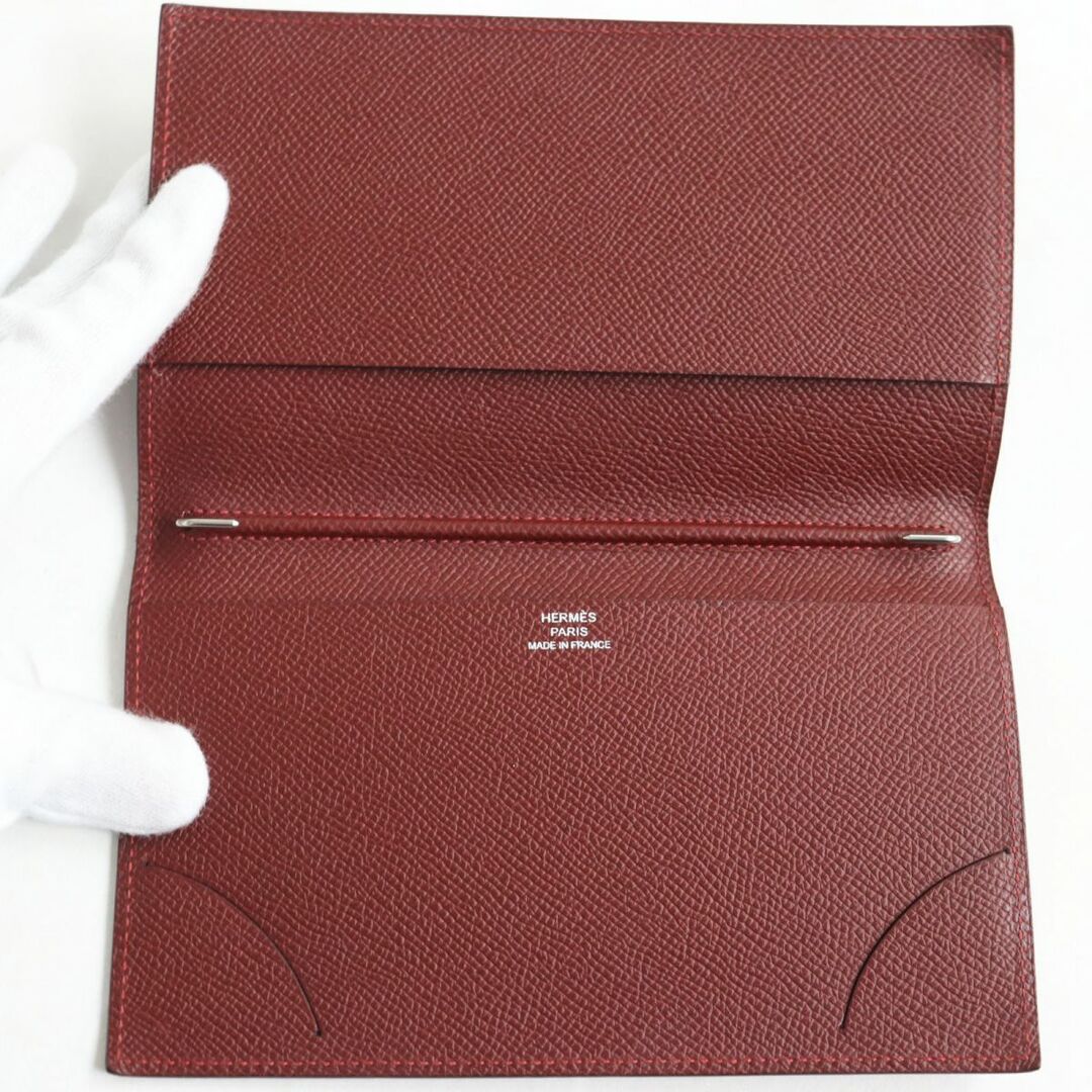 Hermes - 良品○HERMES エルメス アジェンダ ヴィジョン ヴォー