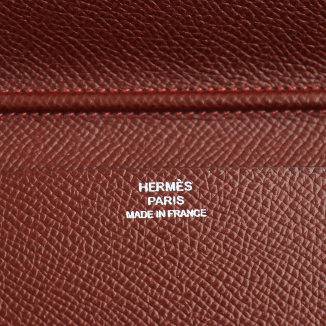 Hermes - 良品○HERMES エルメス アジェンダ ヴィジョン ヴォー