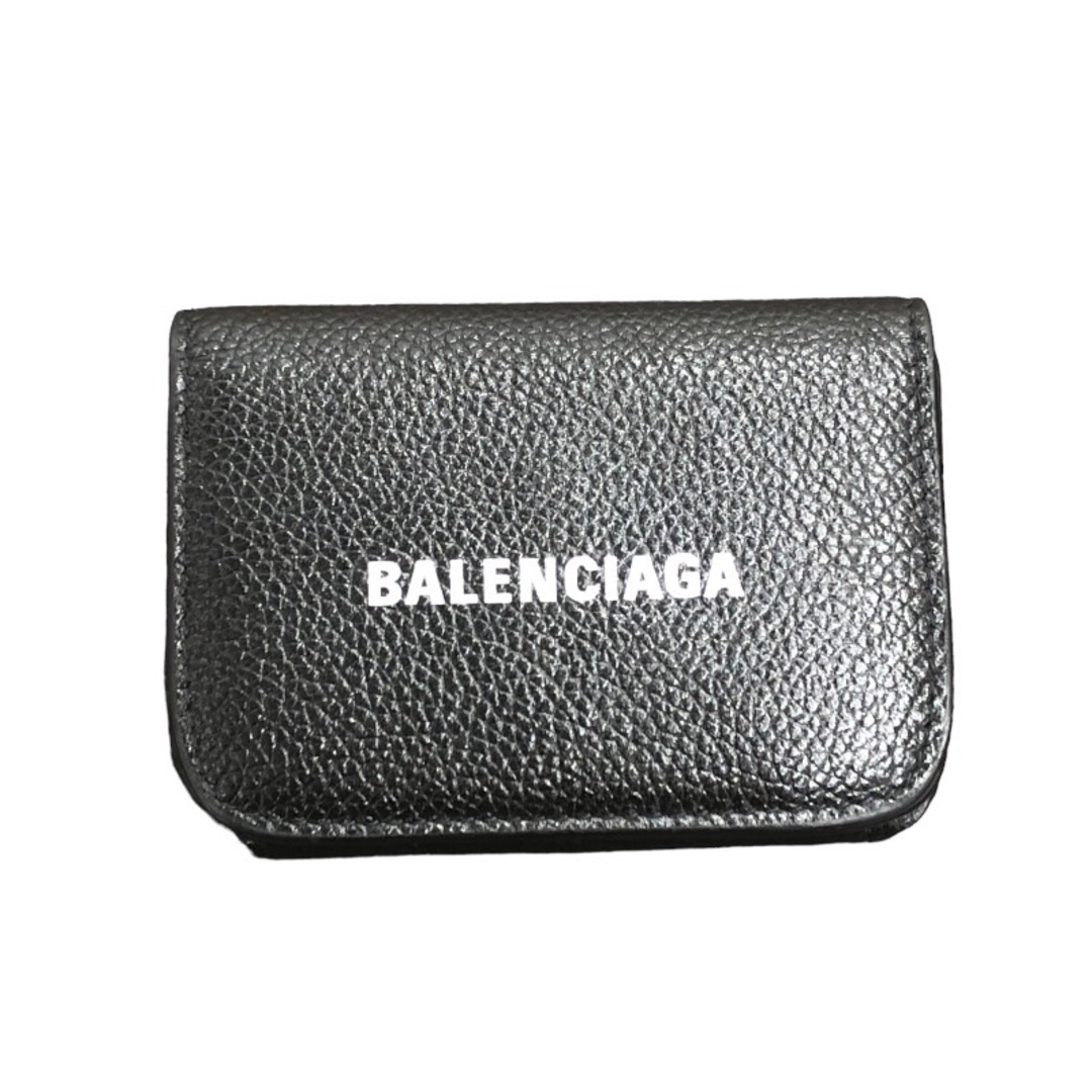 Balenciaga   バレンシアガ BALENCIAGA コンパクトウォレット 三つ折り