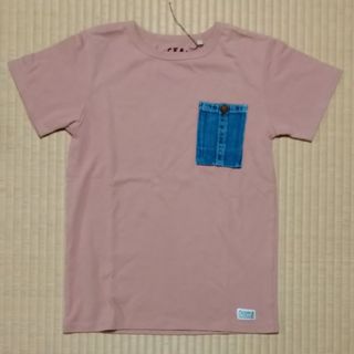 オーシャンアンドグラウンド(OCEAN&GROUND)の新品　140☆オーシャンアンドグラウンド　Tシャツ(Tシャツ/カットソー)