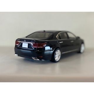 FUJIMI - フジミ模型 レクサスLS600hL 後席セパレート仕様（完成品 ...