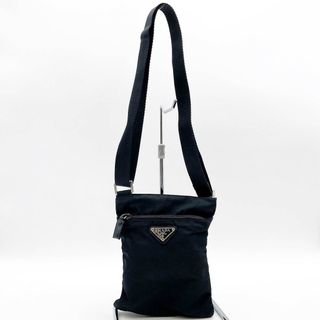 PRADA - PRADA プラダ ショルダーバッグ ミニショルダー バッグ
