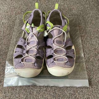 キーン(KEEN)のrainさま専用　KEENサンダル(サンダル)