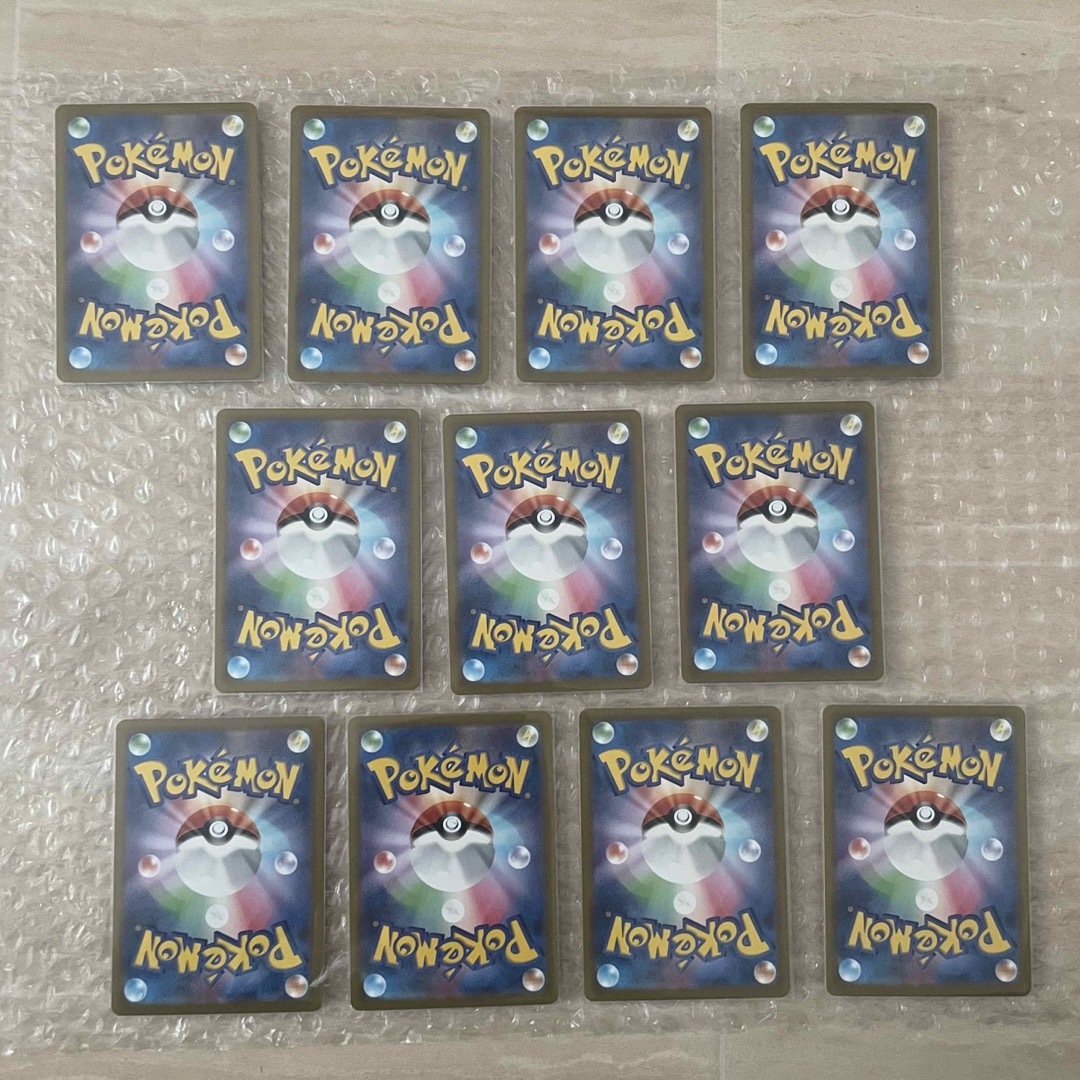 ポケモンカード EX まとめ売り②
