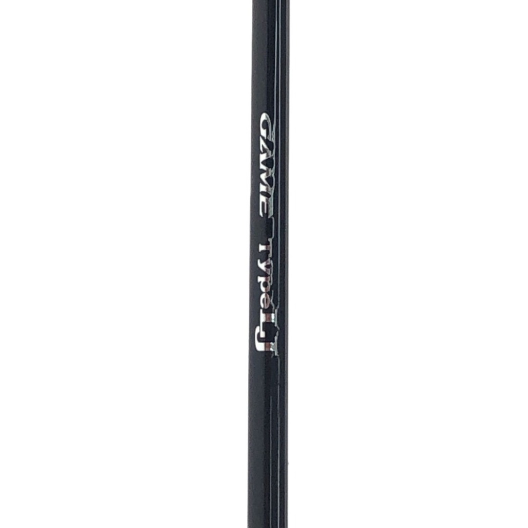 ▽▽SHIMANO シマノ ルアーロッド GAME TypoLJ 3783 B631 竿袋付属 ▽▽SHIMANO シマノ ルアーロッド GAME TypoLJ 3783 B631 竿袋付属