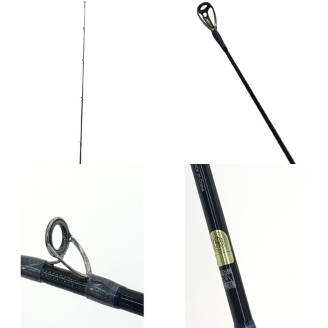 ▽▽SHIMANO シマノ ルアーロッド GAME TypoLJ 3783 B631 竿袋付属 ▽▽SHIMANO シマノ ルアーロッド GAME TypoLJ 3783 B631 竿袋付属