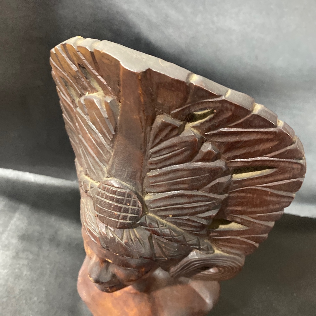 アフリカ民芸品 彫刻 木彫 工芸品 アフリカ 置物 飾り物 アフリカ民芸品 彫刻 木彫 工芸品 アフリカ 置物 飾り物