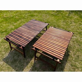 noras テーブル typeB ウォールナット 900mm-