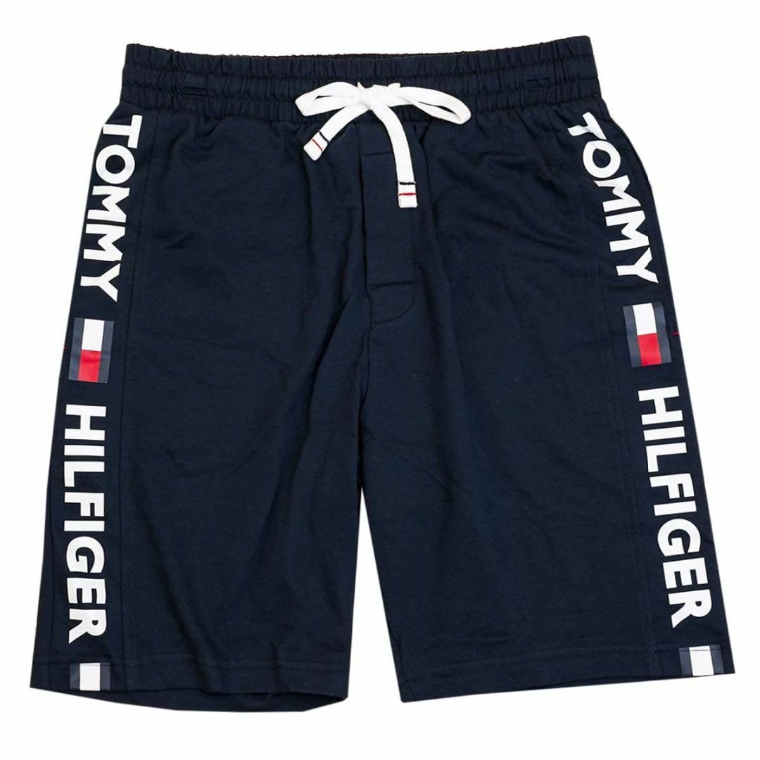 トミーヒルフィガー]TOMMY HILFIGER ハーフパンツ 09T3752 高性能