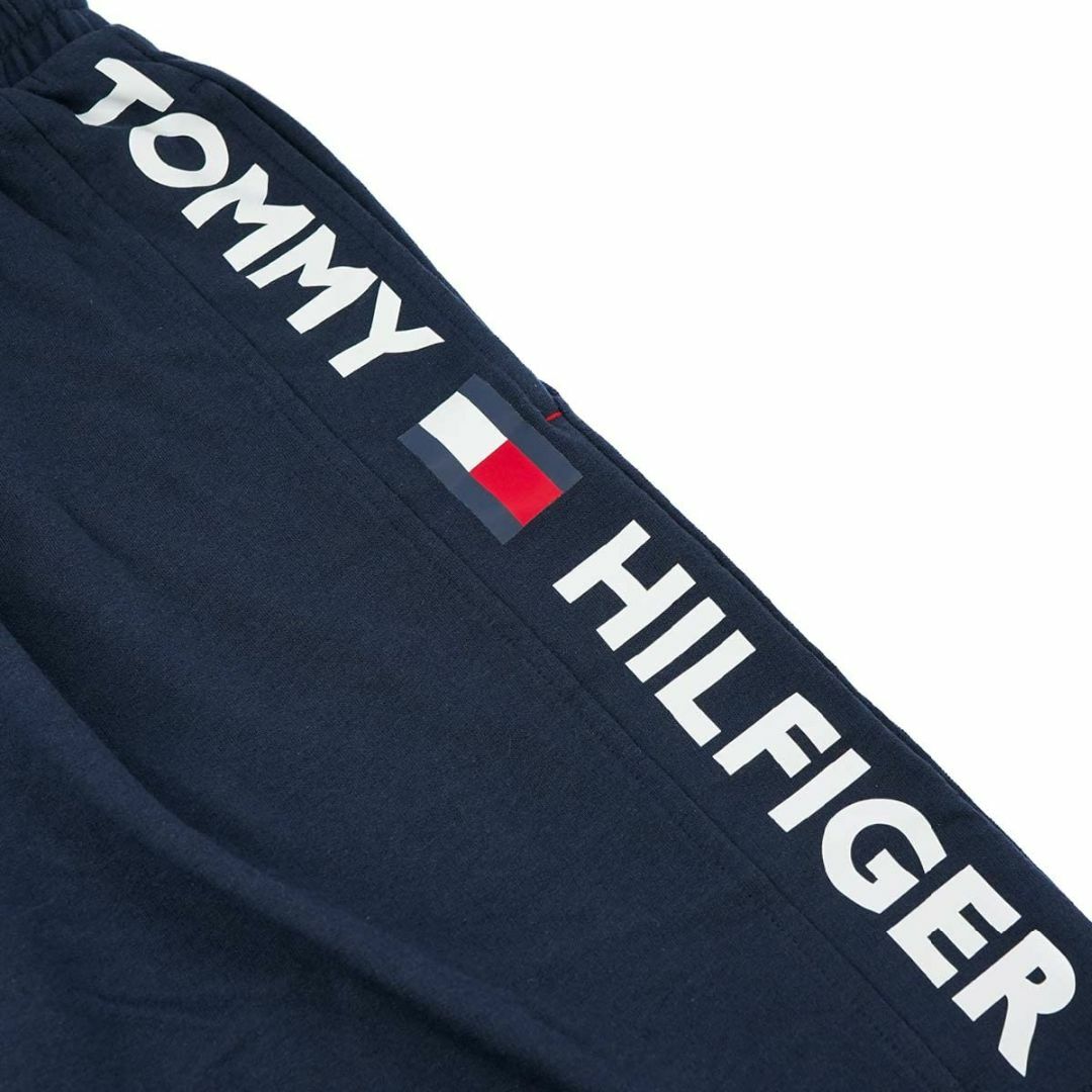 トミーヒルフィガー]TOMMY HILFIGER ハーフパンツ 09T3752 高性能