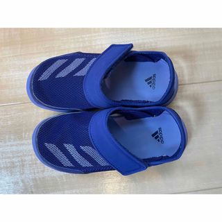 アディダス(adidas)のアディダス　サンダル　19(サンダル)