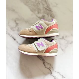 ニューバランス(New Balance)のニューバランス　スニーカー　373 14cm(スニーカー)