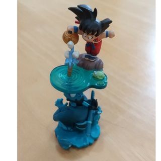 ドラカプ ドラゴンボールカプセル 悟空とムラサキ曹長 | www.fk