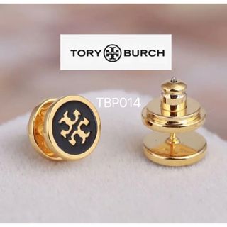 トリーバーチ(Tory Burch)のTBP014B5 トリーバーチ Tory Burch   定番　ピアス(ピアス)