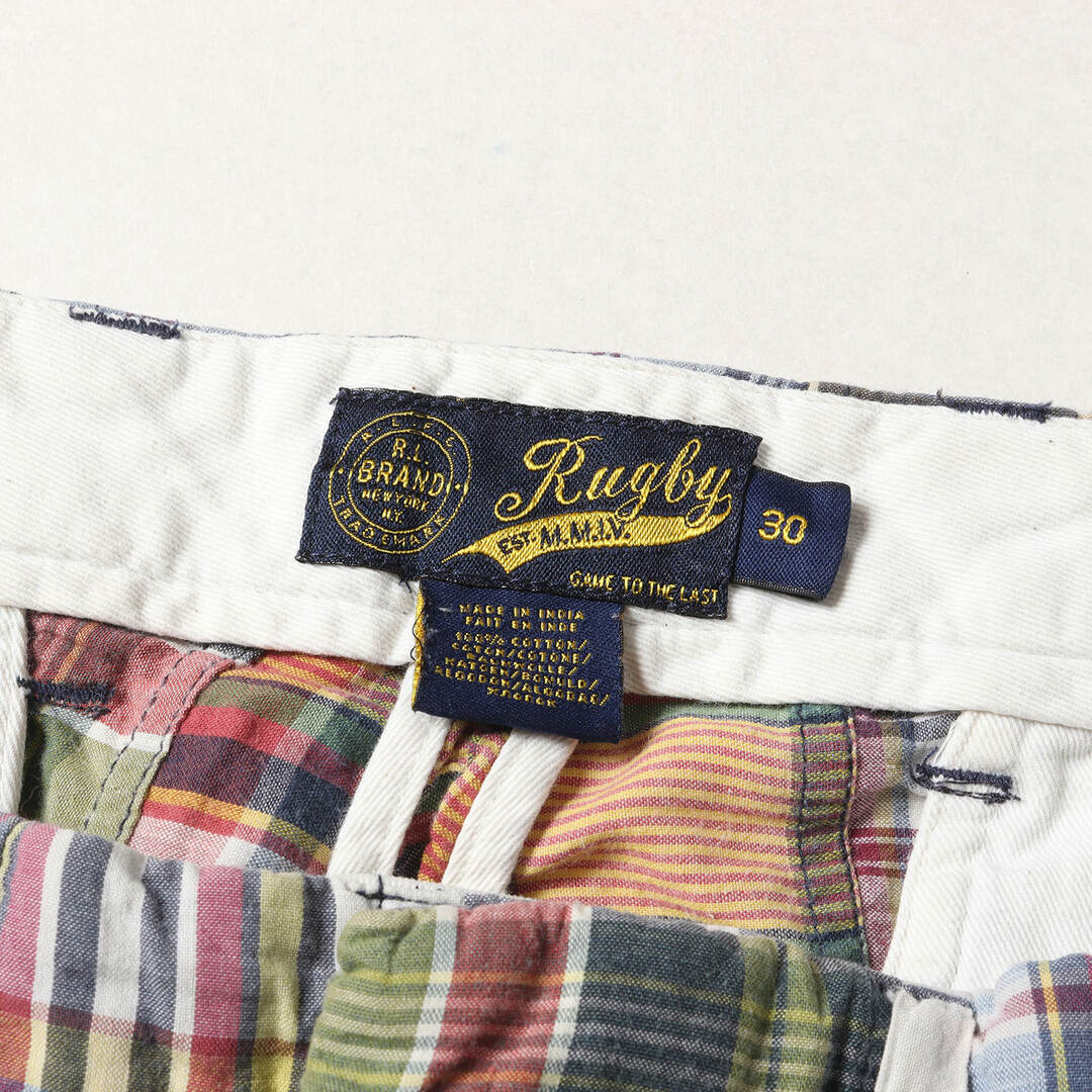 Ralph Lauren RUGBY ラルフローレン ラグビー パンツ サイズ:30