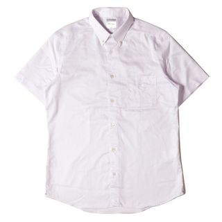 希少！Paul Smith 22AW コレクション ルック パリコレ シャツ