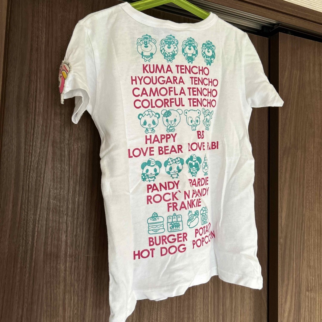 JAM - KAZU様専用 JAM Tシャツ130 2点の通販 by きよ's shop|ジャム