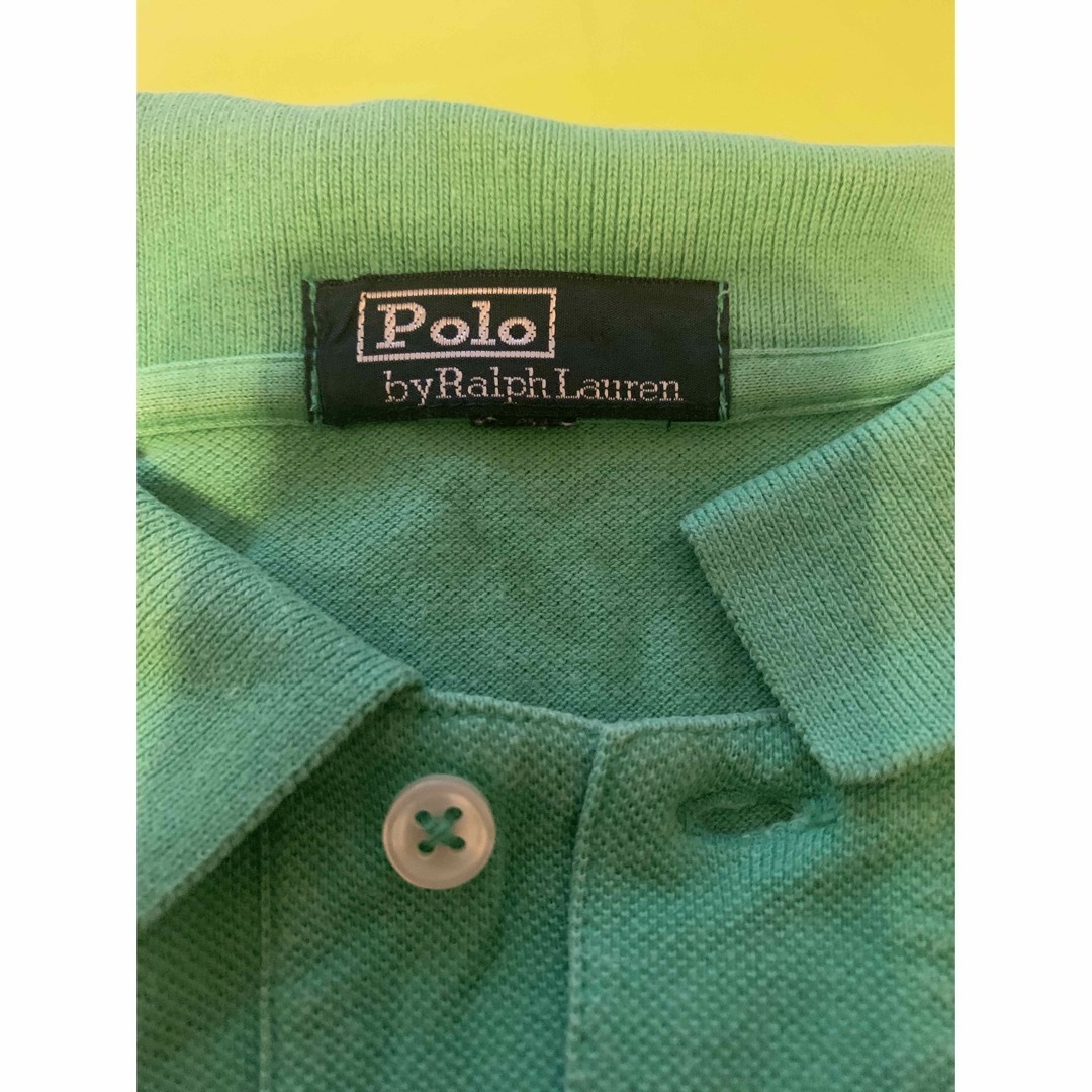 POLO RALPH LAUREN(ポロラルフローレン)のSaku 様専用ラルフローレンのポロシャツ メンズのトップス(ポロシャツ)の商品写真