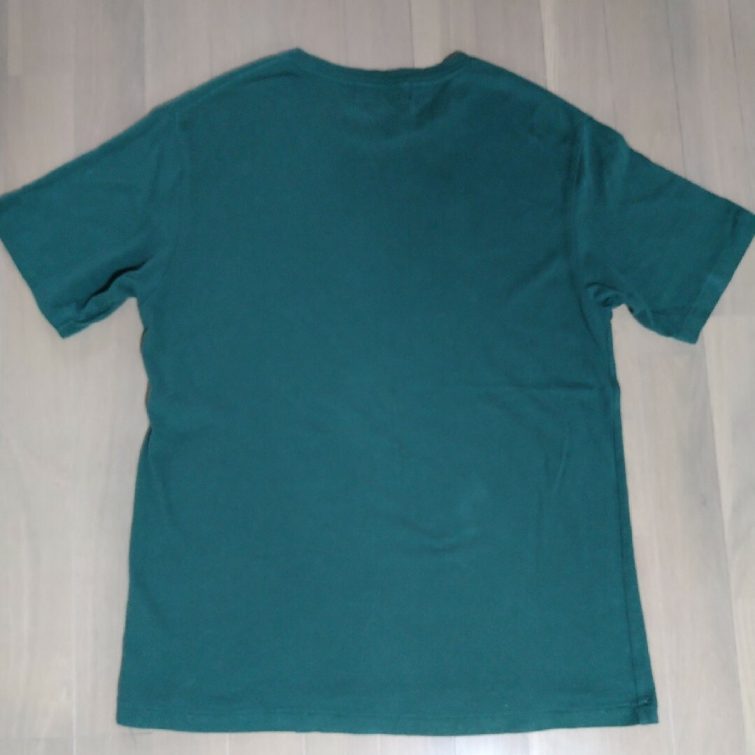AMERICANA(アメリカーナ)のアメリカーナ　Tシャツ レディースのトップス(Tシャツ(半袖/袖なし))の商品写真